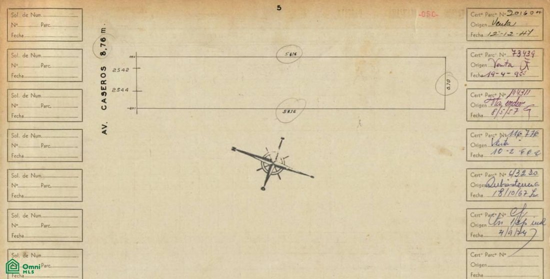 Land in Buenos Aires, Buenos Aires, Argentina 5 - 18379647