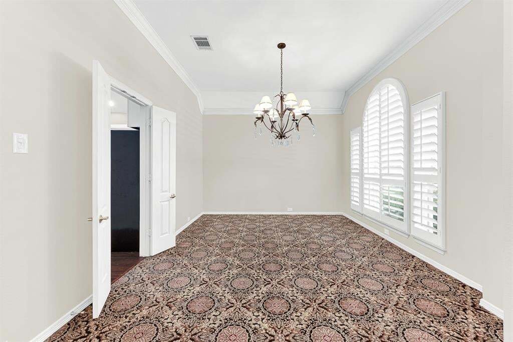 Maison à Plano, Texas, États-Unis 4 - 18736313