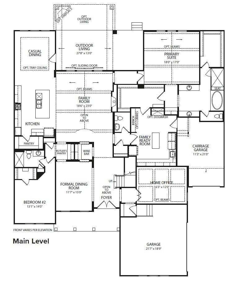 Haus in Williamson County, Tennessee, Vereinigte Staaten 4 - 18735220