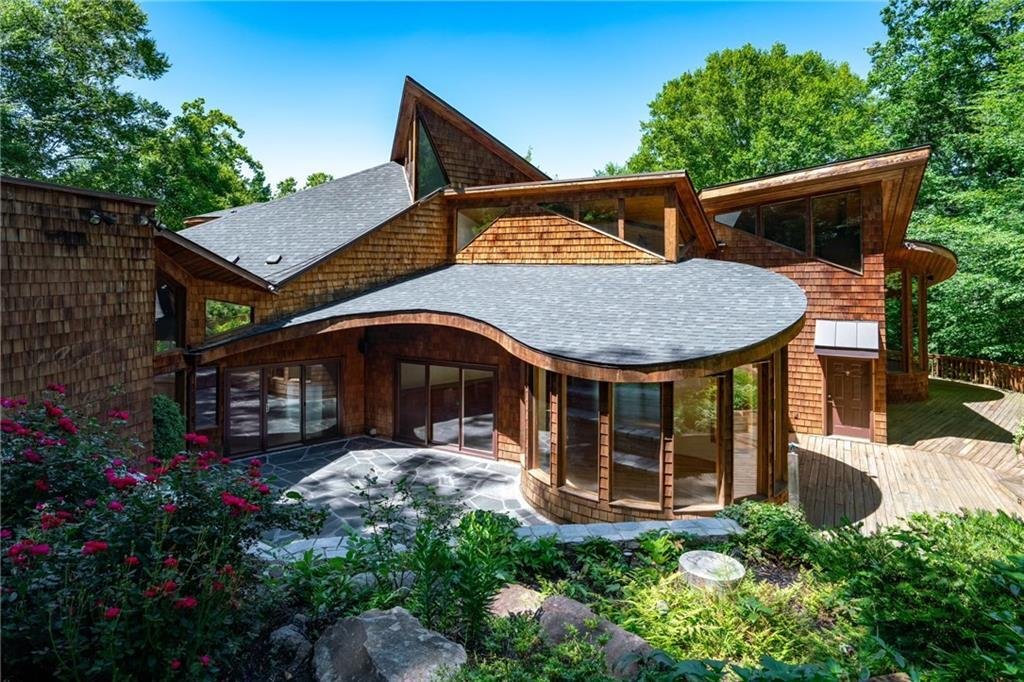 House in Atlanta, Georgia, United States 1 - 18732661