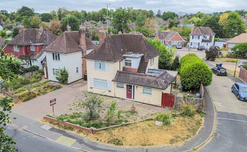 Maison à Lindfield, Angleterre 1