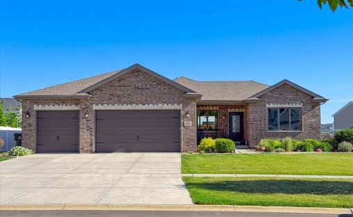 Casa a New Lenox, Illinois, Stati Uniti 1