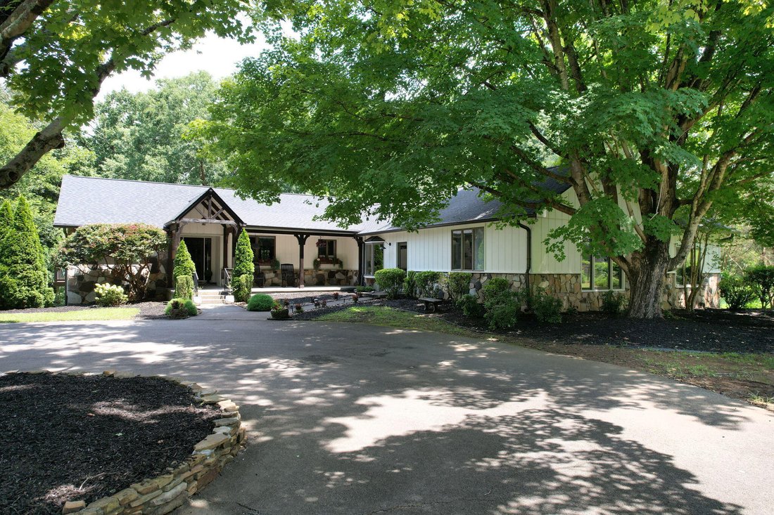 House in Cleveland, Tennessee, United States 1 - 18734981