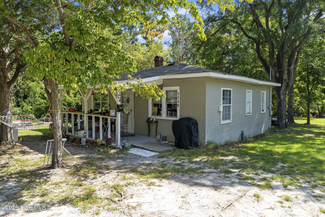 Casa en Augusta, Georgia, Estados Unidos 4 - 18735645