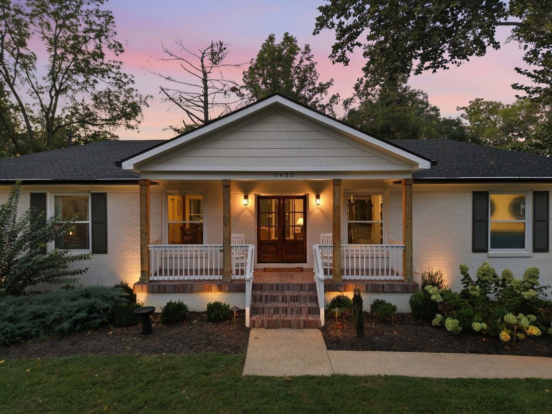 Casa a Nashville, Tennessee, Stati Uniti 2 - 18431688
