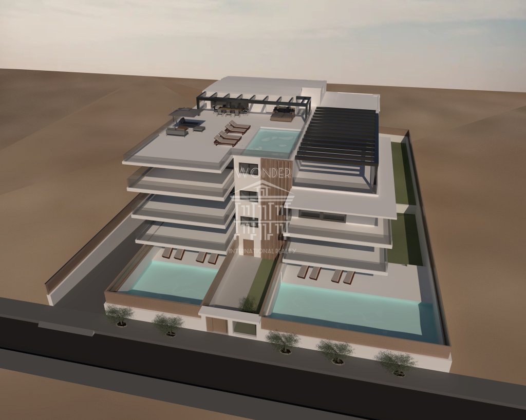 Apartment in Glyfada, Attica, Greece 2 - 18736771