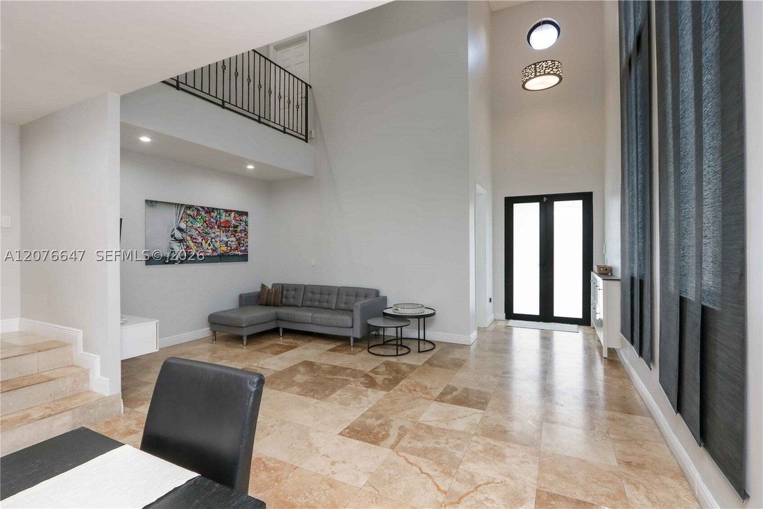 Casa a Miami, Florida, Stati Uniti 4 - 18736228