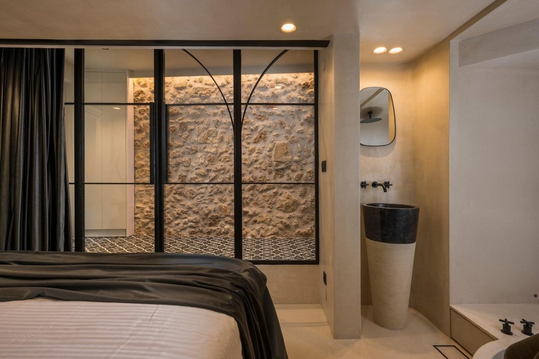 Apartment in Crete, Greece 5 - 18732826
