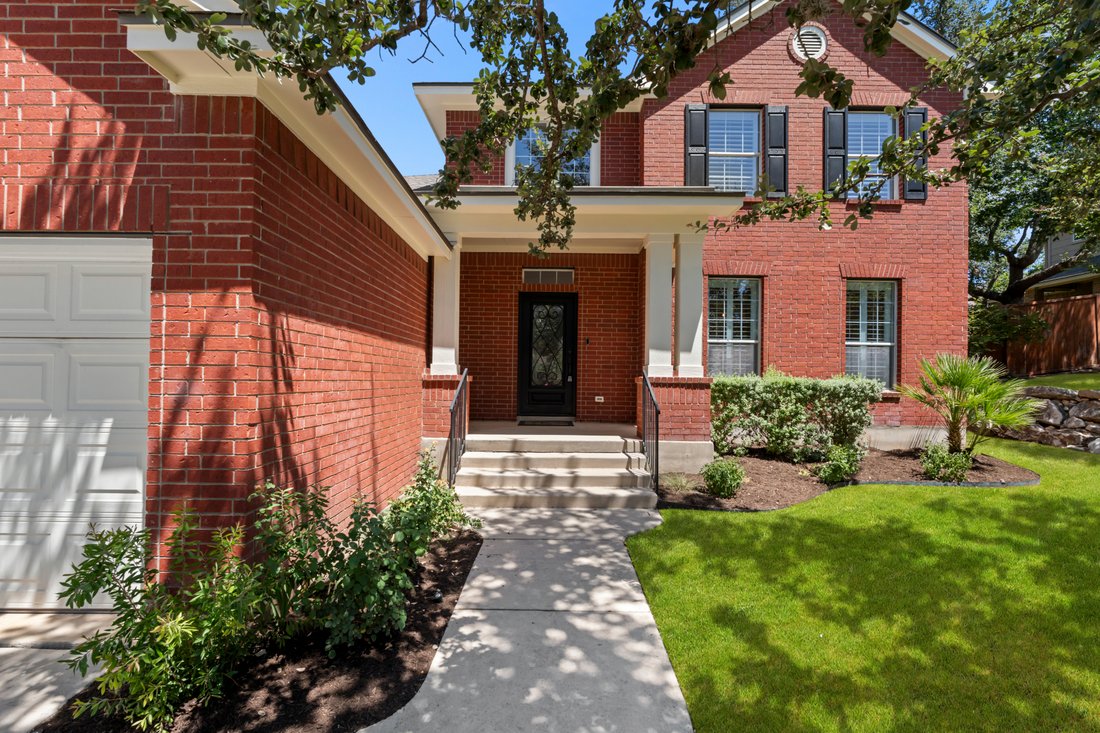 Haus in San Antonio, Texas, Vereinigte Staaten 3 - 18733563