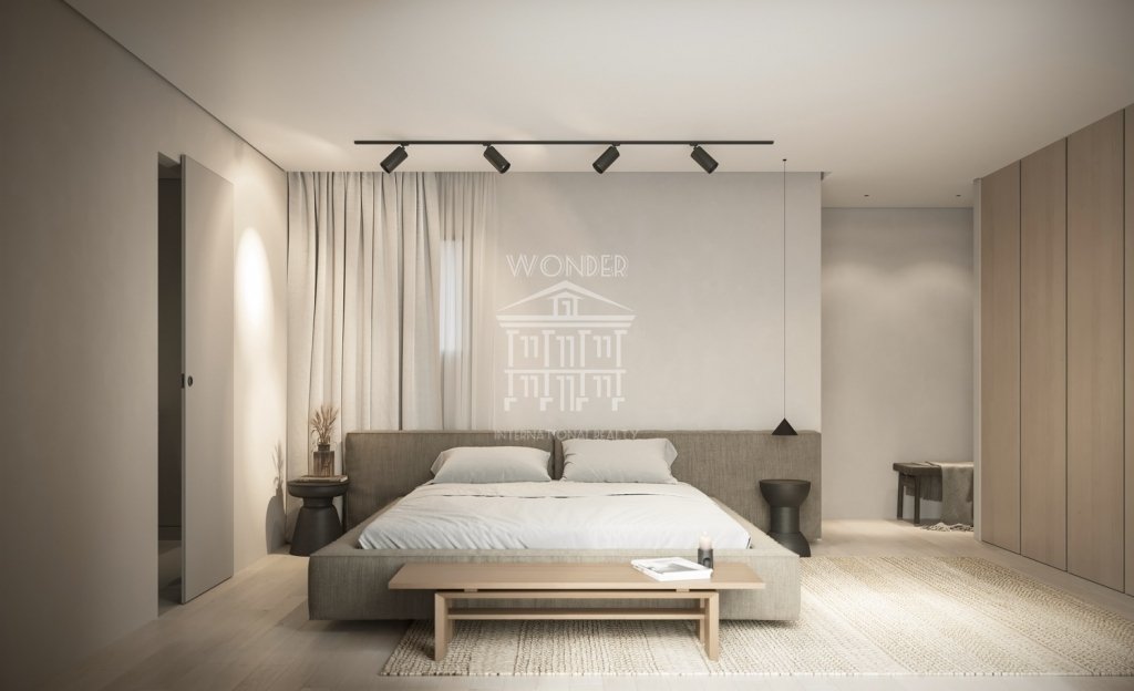 Apartamento en Glifada, Ática, Grecia 4 - 18737095