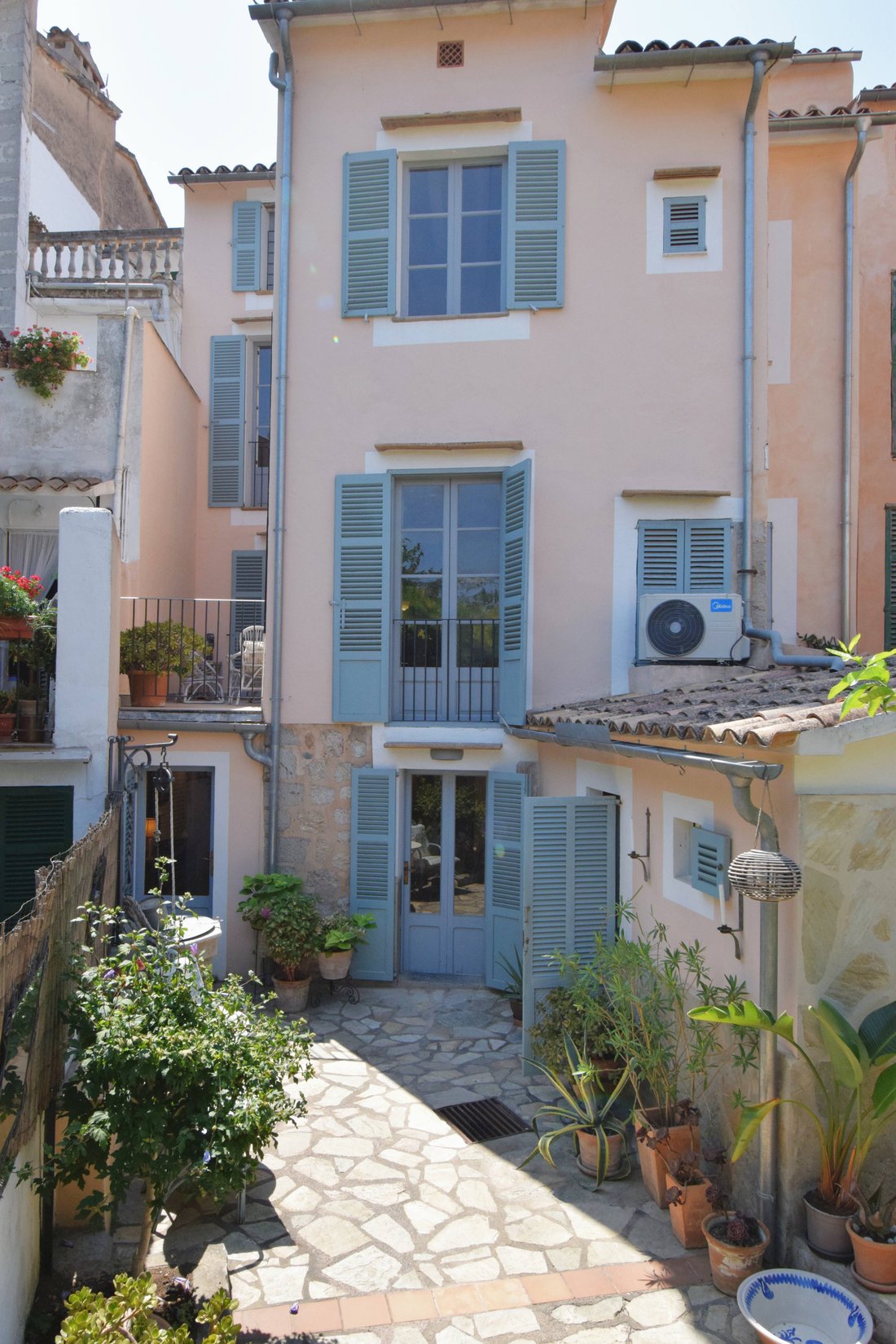 Maison à Sóller, Îles Baléares, Espagne 5 - 18733147