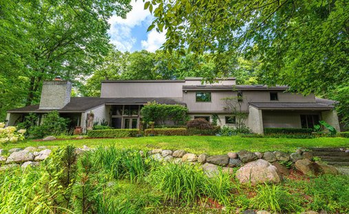 Haus in Farmington Hills, Michigan, Vereinigte Staaten 1