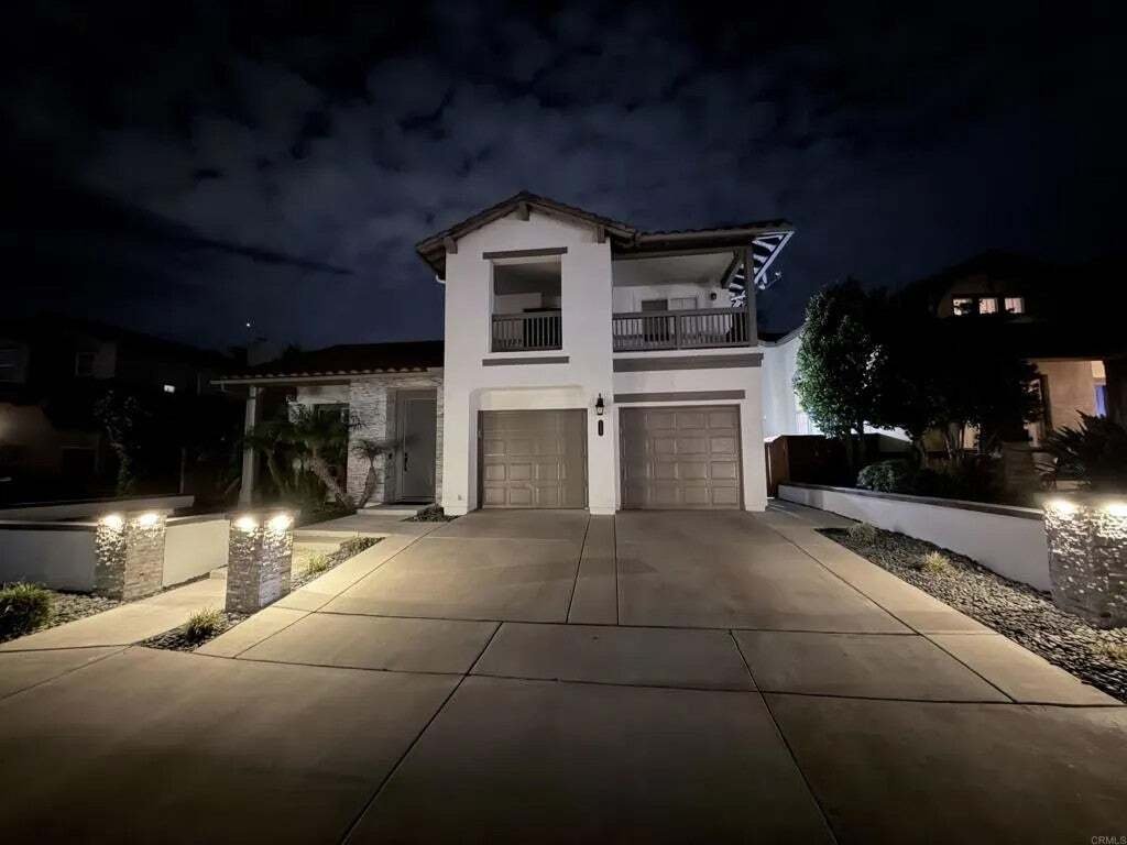 Casa en Chula Vista, California, Estados Unidos 3 - 18732369