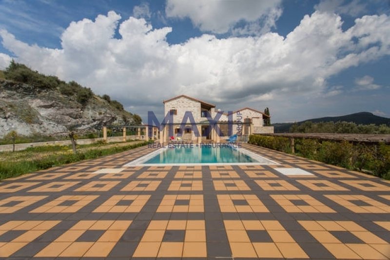 Villa in Keratea, Attika, Griechenland 4 - 18732134