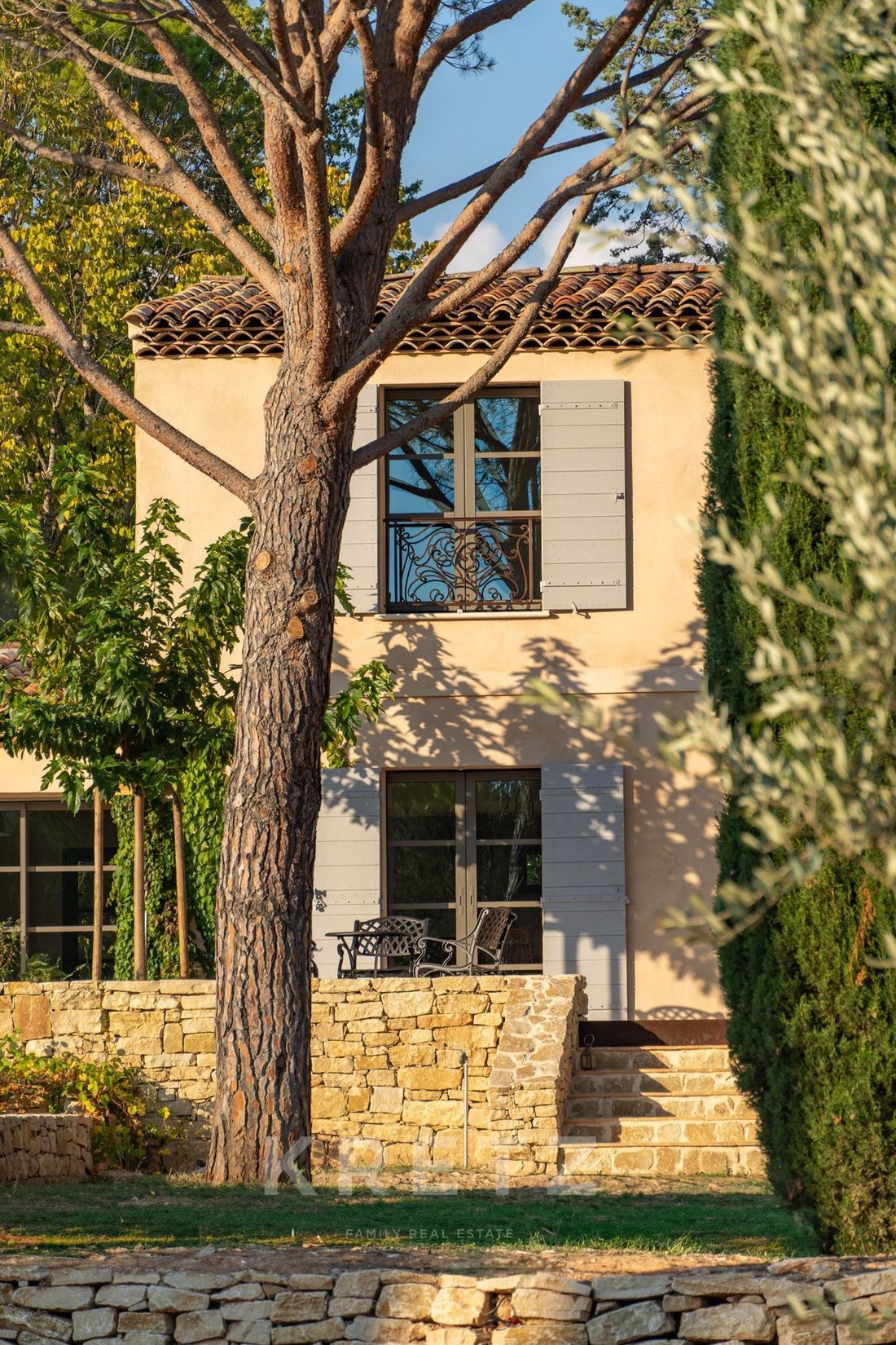 Maison à Le Tholonet, Provence-Alpes-Côte d'Azur, France 4 - 18737421