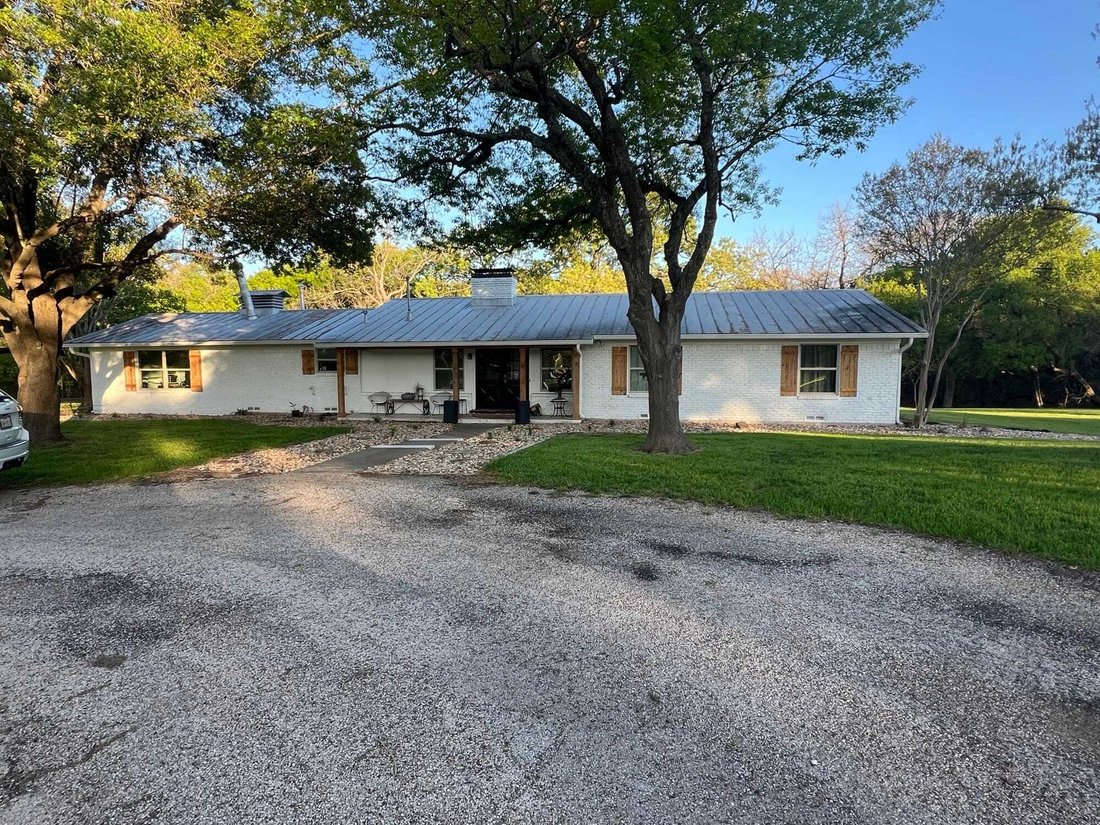 Casa en Midlothian, Texas, Estados Unidos 1 - 18738088