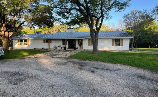 Casa en Red Oak, Texas, Estados Unidos 1