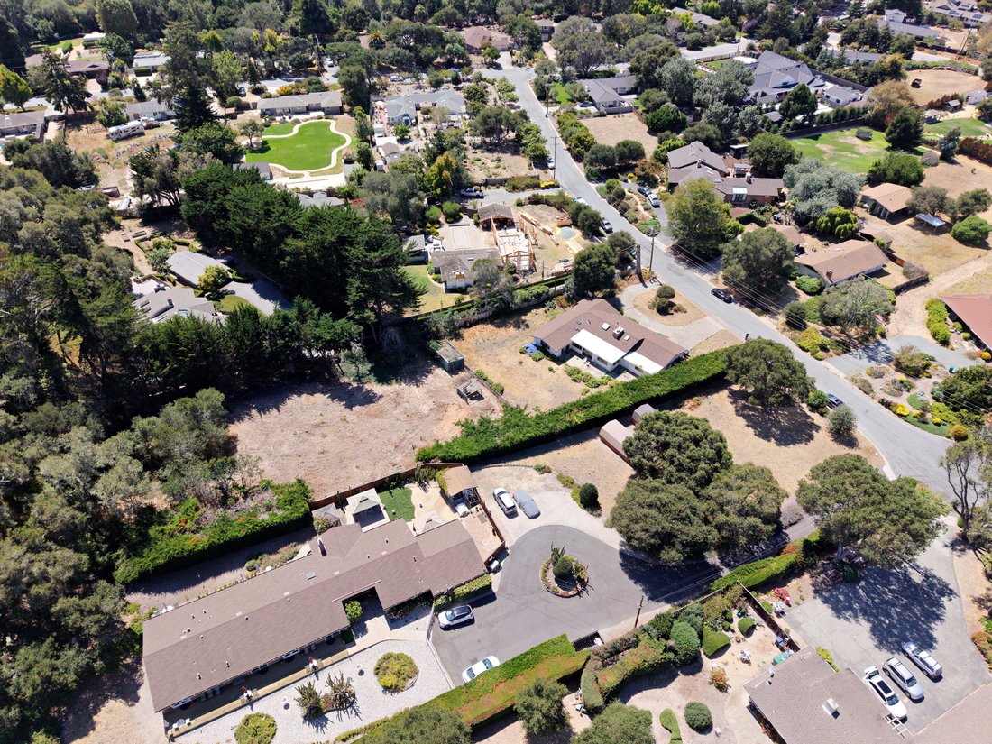 Casa en Carmel-by-the-Sea, California, Estados Unidos 5 - 18734432