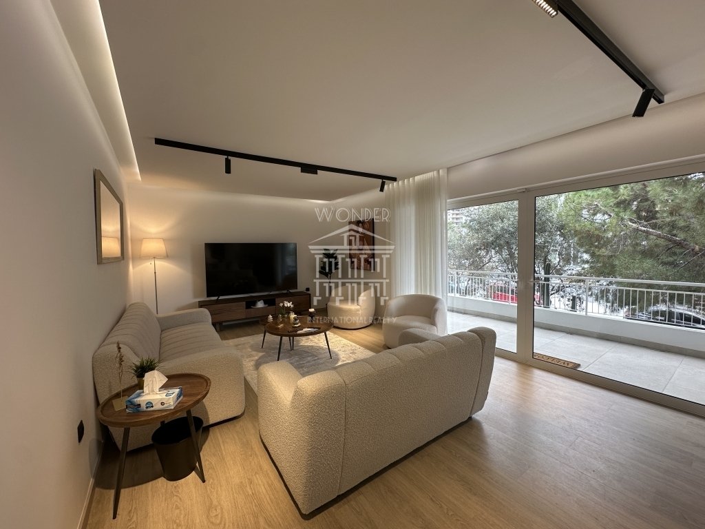 Apartamento en Glifada, Ática, Grecia 4 - 18737018