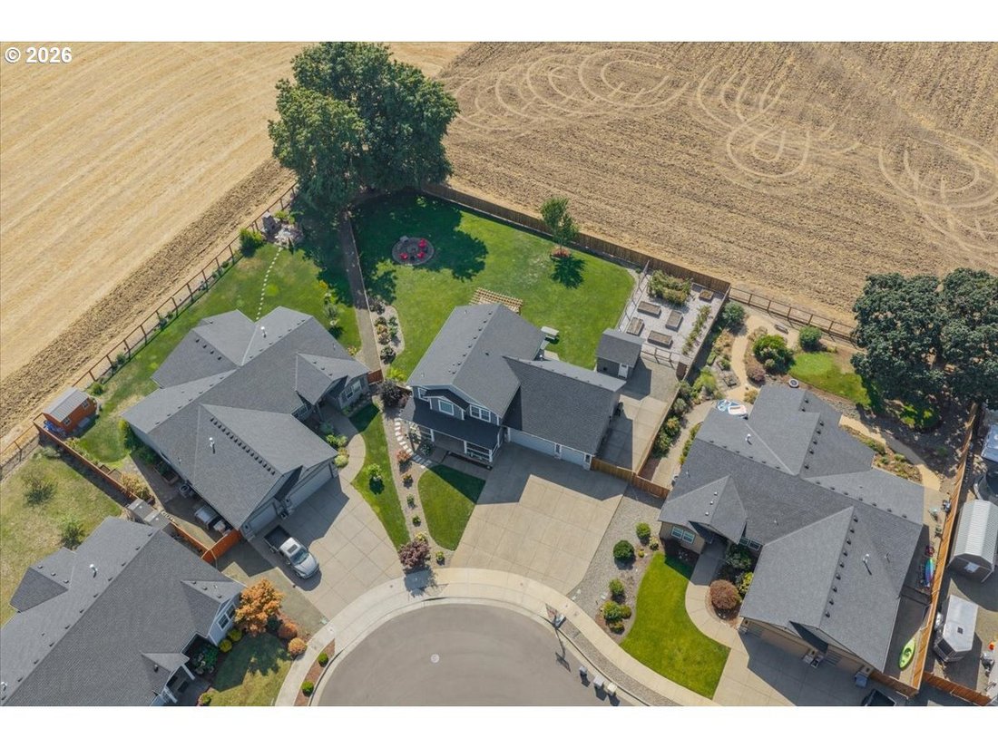 House in Albany, Oregon, United States 4 - 18732710