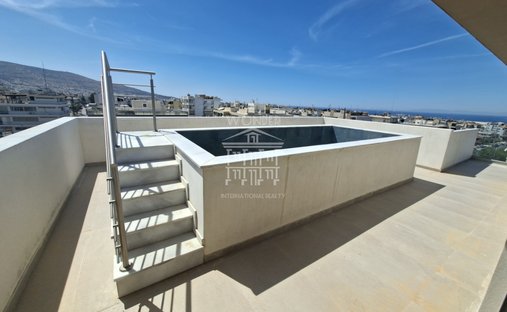 Villa in Glyfada, Attica, Greece 1