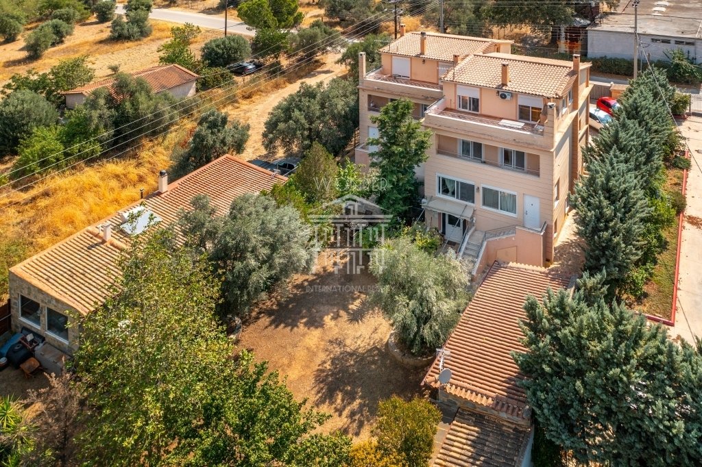 Estate in Glyfada, Attica, Greece 1 - 18735030