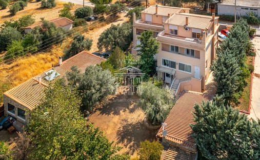 Tenuta in Glifada, Attica, Grecia 1