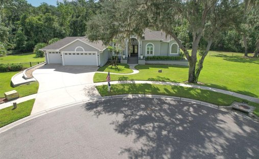Maison à Valrico, Floride, États-Unis 1