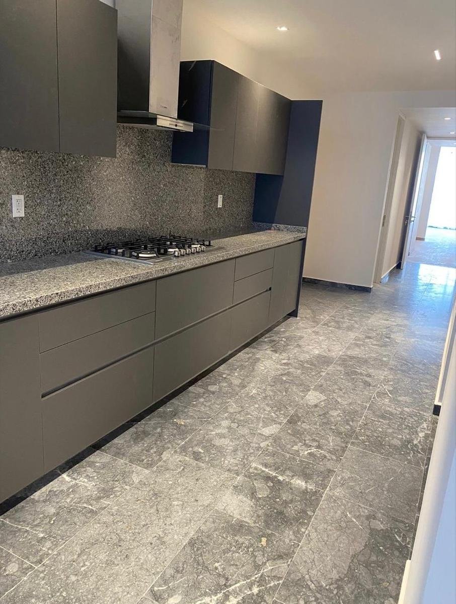 Appartement à Mexico City, Mexique 4 - 18734276