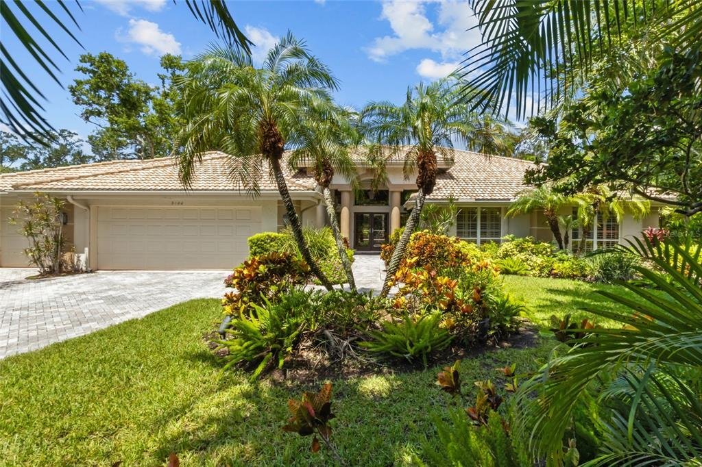 Casa en Sarasota, Florida, Estados Unidos 1 - 18731492