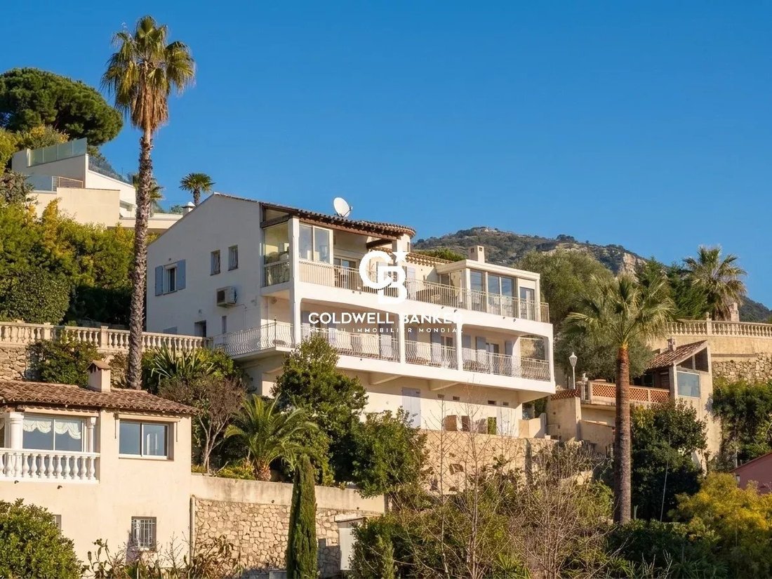 Villa en La Maure-Super Cannes, Vallauris, Francia 5 - 18733524