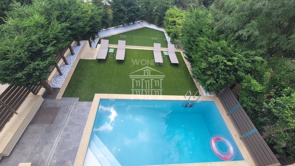 House in Glyfada, Attica, Greece 1 - 18736507