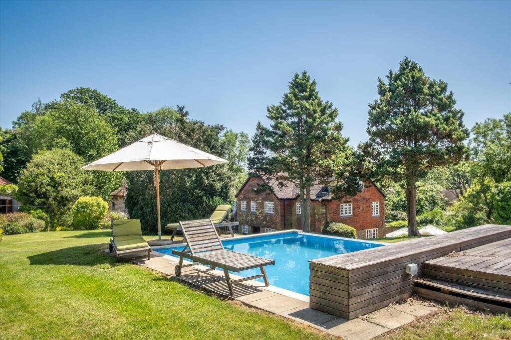 Haus in Nutbourne, Pulborough, England 4 - 18732063
