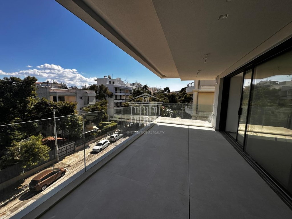 Villa in Glyfada, Attica, Greece 2 - 18735469