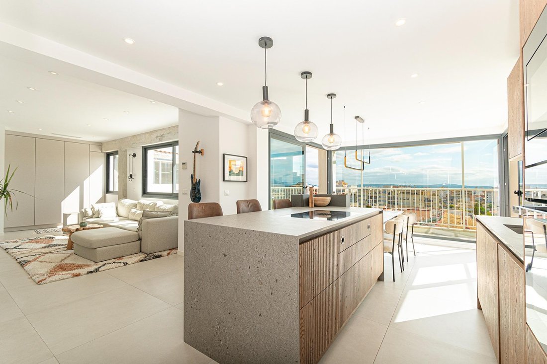 Apartamento en Palma, Islas Baleares, España 3 - 18736730