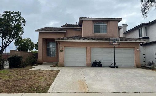 House in Carson, California, United States 1