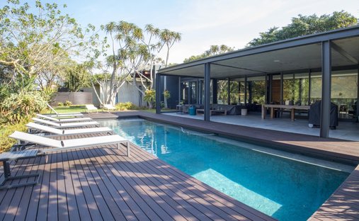 House in Umhlanga, KwaZulu-Natal, South Africa 1