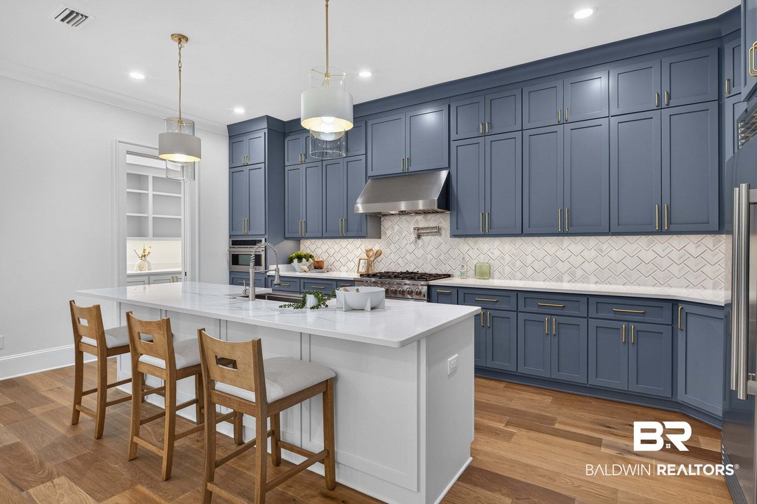 House in Gulf Shores, Alabama, United States 5 - 18667631