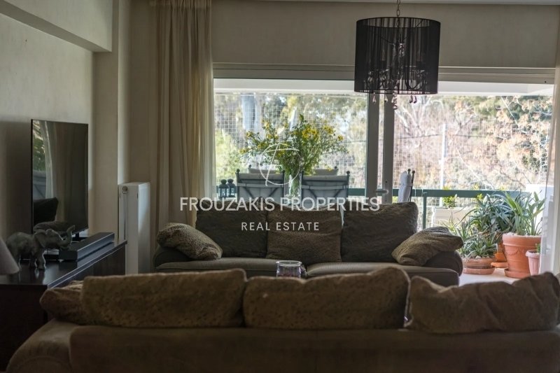 Apartment in Glyfada, Attica, Greece 3 - 18735054