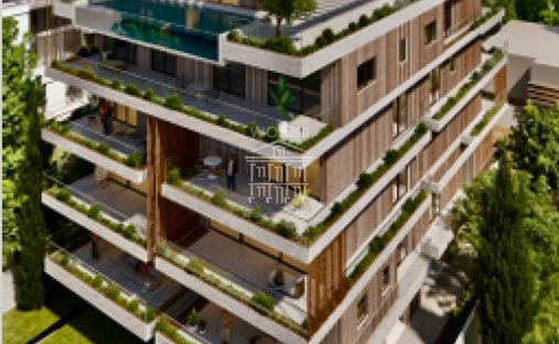 Apartamento en Glifada, Ática, Grecia 1