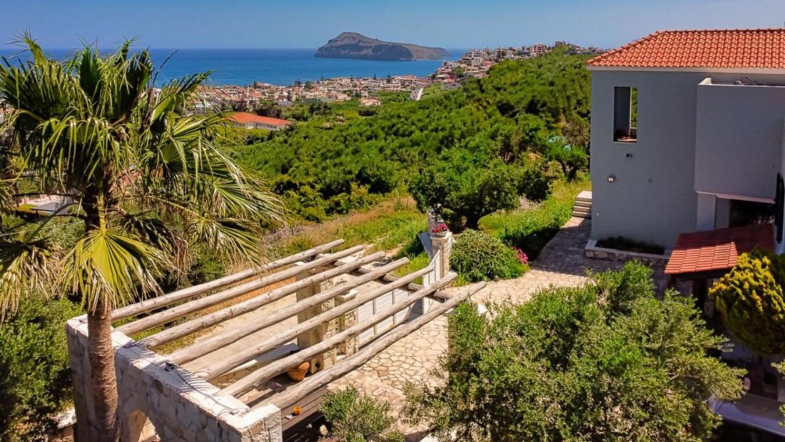 Villa in Greek Islands, Greece 3 - 18732308
