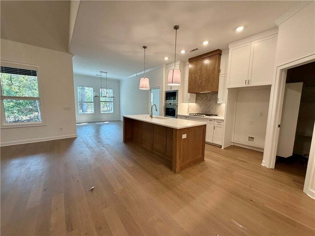 Casa en Fayetteville, Arkansas, Estados Unidos 3 - 18735023