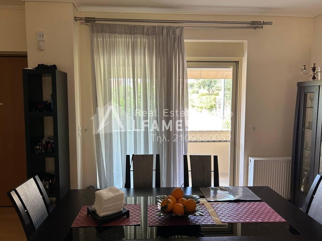 Apartamento en Vari, Ática, Grecia 2 - 18732226