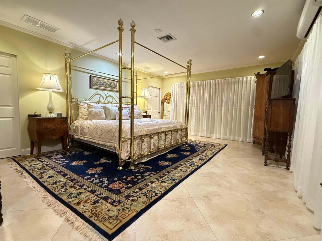 Haus in Fort Lauderdale, Florida, Vereinigte Staaten 4 - 18653981