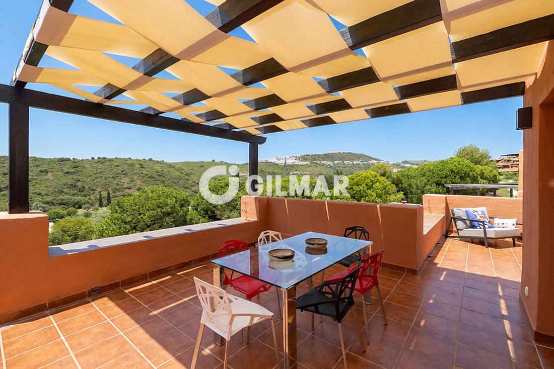 Apartamento en Casares, Andalucía, España 3 - 18710323