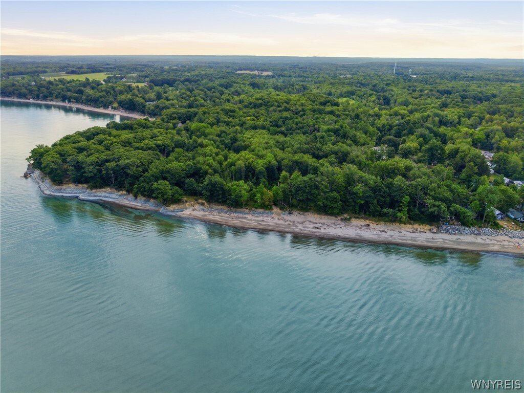 Terreno en Lake Erie Beach, Nueva York, Estados Unidos 1 - 18732667