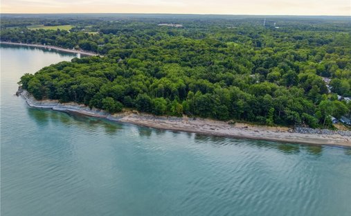 Terreno en Lake Erie Beach, Nueva York, Estados Unidos 1