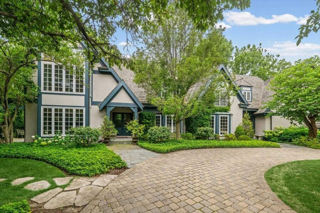 Casa en Winnetka, Illinois, Estados Unidos 1 - 18738198