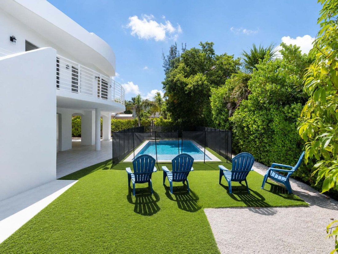 House in Marathon, Florida, United States 4 - 18438842