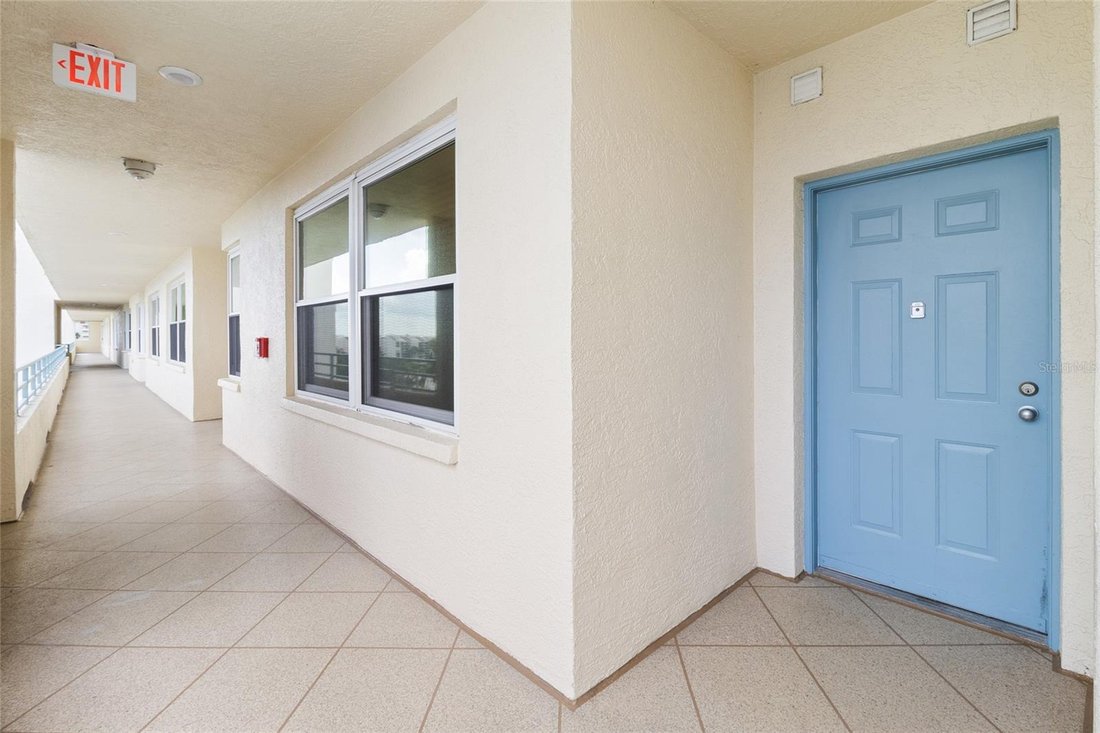 Condominio a St. Petersburg, Florida, Stati Uniti 4 - 18735127